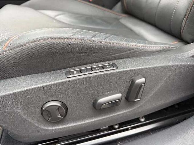 SKODA Enyaq Enyaq 82 kWh 80 Sportline *Prêt à immat*