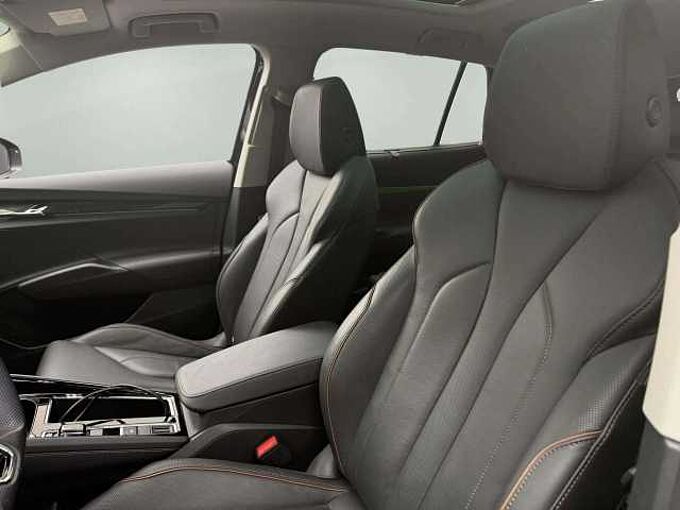 SKODA Enyaq Enyaq 82 kWh 80 Sportline *Prêt à immat*