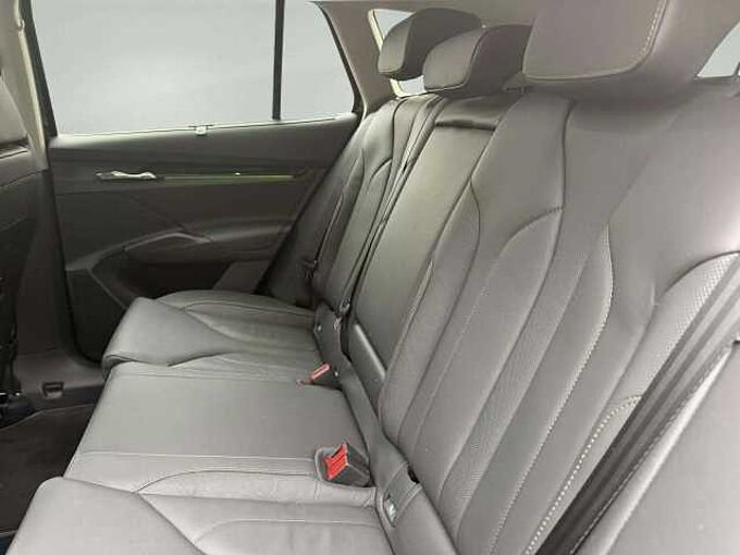 SKODA Enyaq Enyaq 82 kWh 80 Sportline *Prêt à immat*