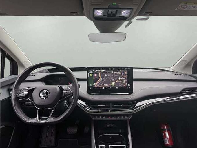 SKODA Enyaq Enyaq 82 kWh 80 Sportline *Prêt à immat*