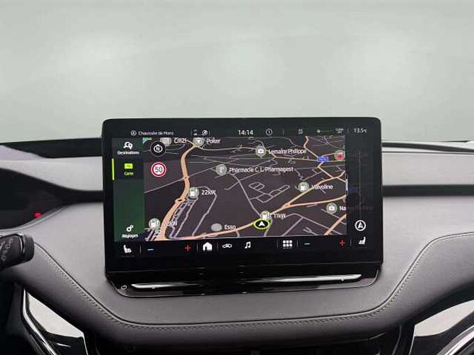 SKODA Enyaq Enyaq 82 kWh 80 Sportline *Prêt à immat*