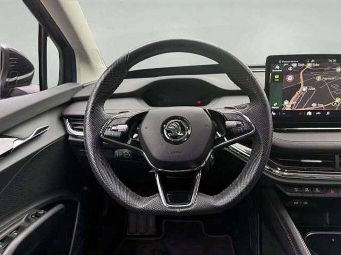 SKODA Enyaq Enyaq 82 kWh 80 Sportline *Prêt à immat*
