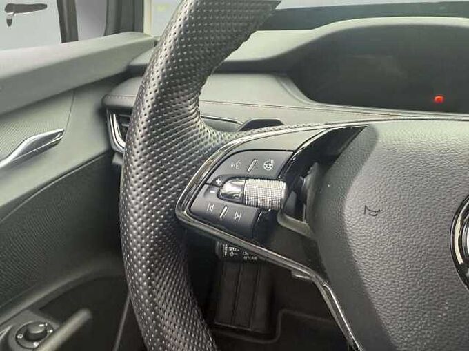 SKODA Enyaq Enyaq 82 kWh 80 Sportline *Prêt à immat*