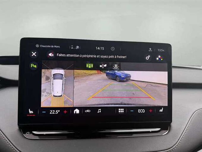 SKODA Enyaq Enyaq 82 kWh 80 Sportline *Prêt à immat*