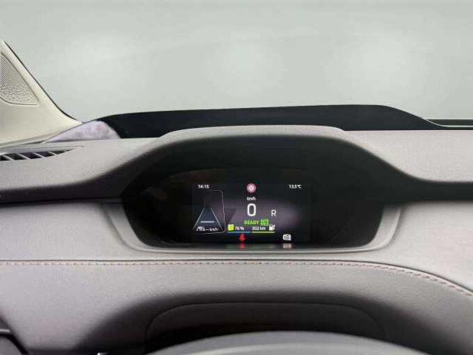 SKODA Enyaq Enyaq 82 kWh 80 Sportline *Prêt à immat*