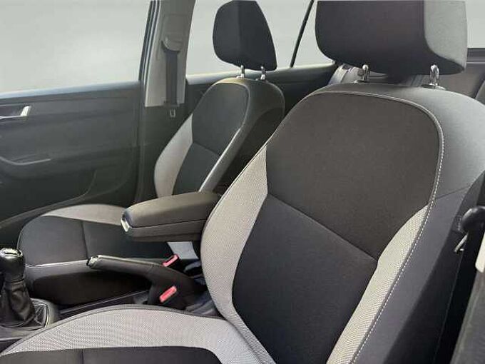 SKODA Fabia Fabia SW 1.0 TSI Ambition*Prêt à immat*