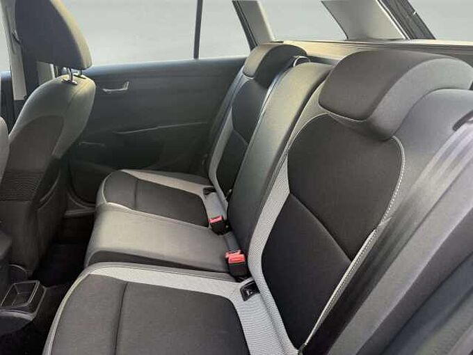 SKODA Fabia Fabia SW 1.0 TSI Ambition*Prêt à immat*