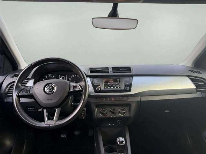 SKODA Fabia Fabia SW 1.0 TSI Ambition*Prêt à immat*