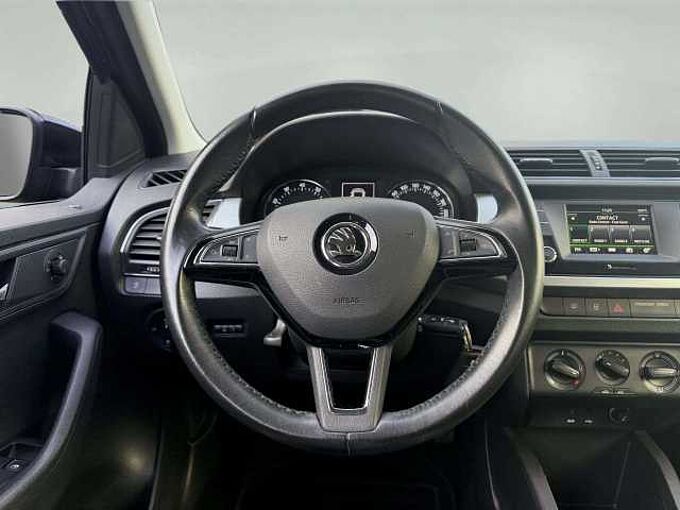 SKODA Fabia Fabia SW 1.0 TSI Ambition*Prêt à immat*