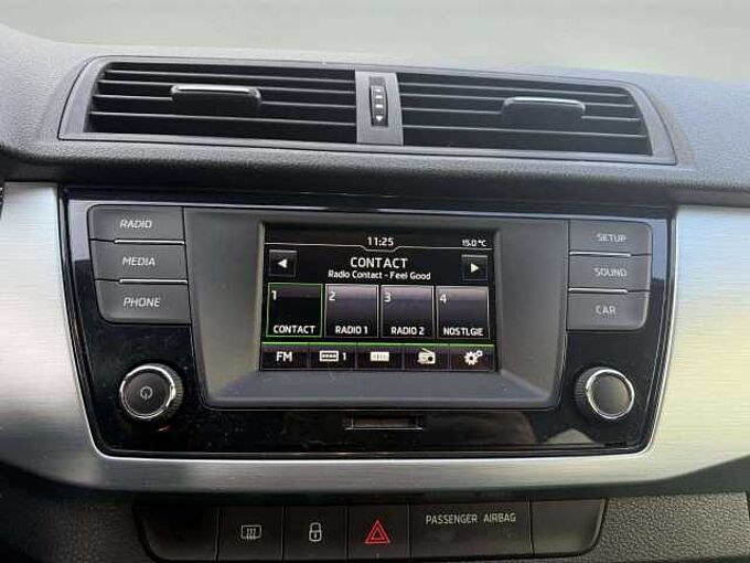 SKODA Fabia Fabia SW 1.0 TSI Ambition*Prêt à immat*