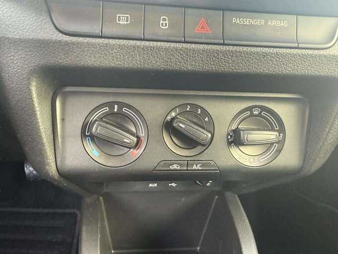 SKODA Fabia Fabia SW 1.0 TSI Ambition*Prêt à immat*