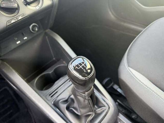 SKODA Fabia Fabia SW 1.0 TSI Ambition*Prêt à immat*