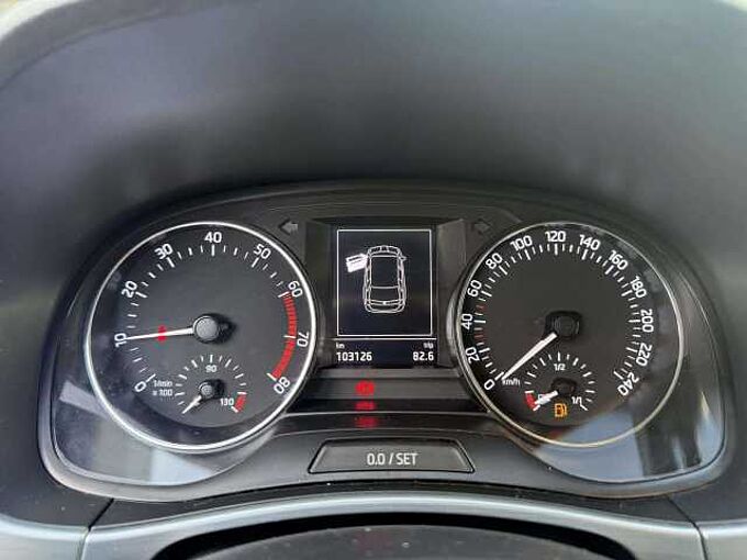 SKODA Fabia Fabia SW 1.0 TSI Ambition*Prêt à immat*