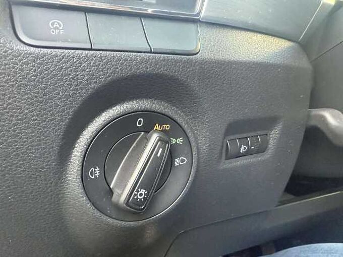 SKODA Fabia Fabia SW 1.0 TSI Ambition*Prêt à immat*