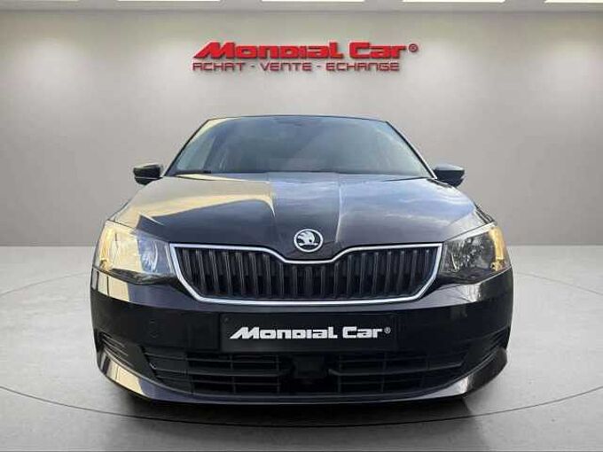 SKODA Fabia Fabia SW 1.0 TSI Ambition*Prêt à immat*