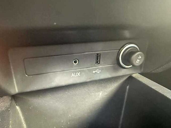 SKODA Fabia Fabia SW 1.0 TSI Ambition*Prêt à immat*