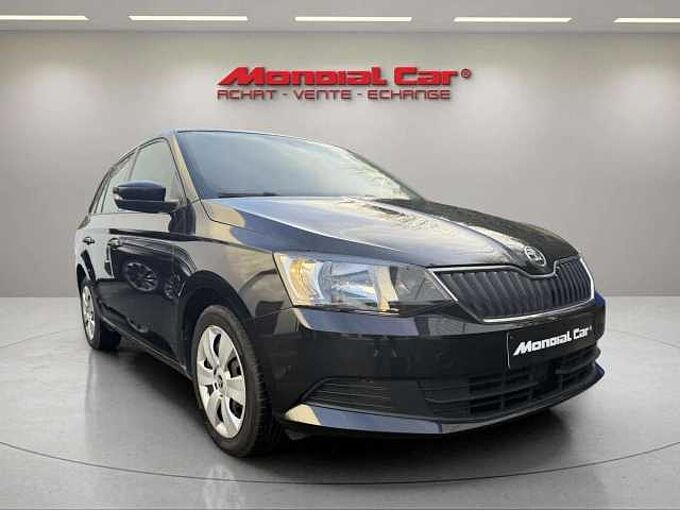SKODA Fabia Fabia SW 1.0 TSI Ambition*Prêt à immat*