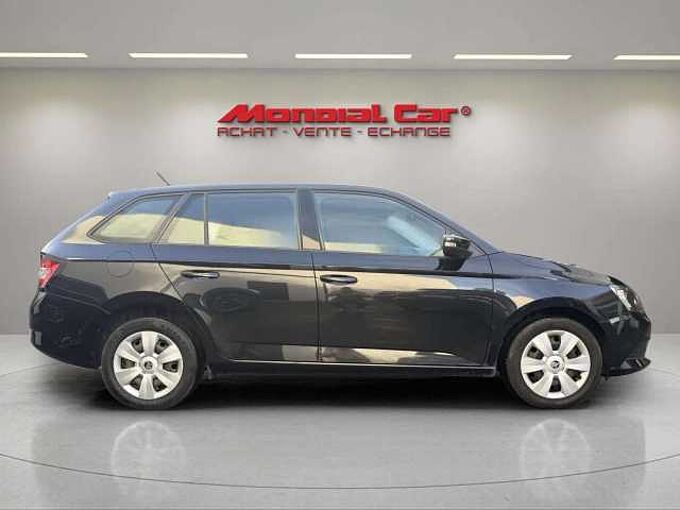 SKODA Fabia Fabia SW 1.0 TSI Ambition*Prêt à immat*