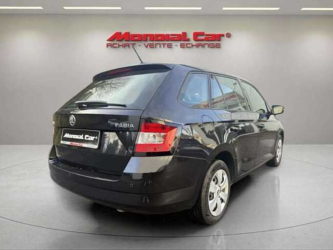 SKODA Fabia Fabia SW 1.0 TSI Ambition*Prêt à immat*