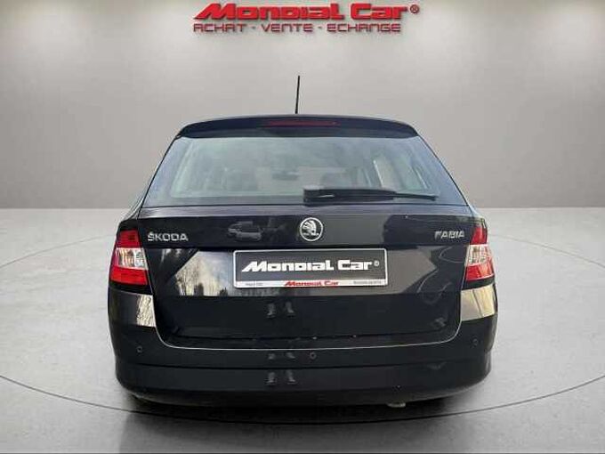 SKODA Fabia Fabia SW 1.0 TSI Ambition*Prêt à immat*
