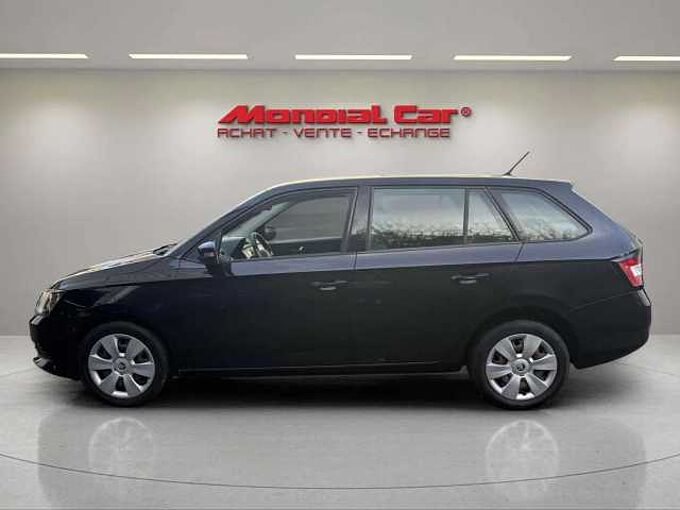 SKODA Fabia Fabia SW 1.0 TSI Ambition*Prêt à immat*
