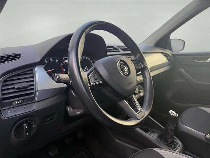 SKODA Fabia Fabia SW 1.0 TSI Ambition*Prêt à immat*