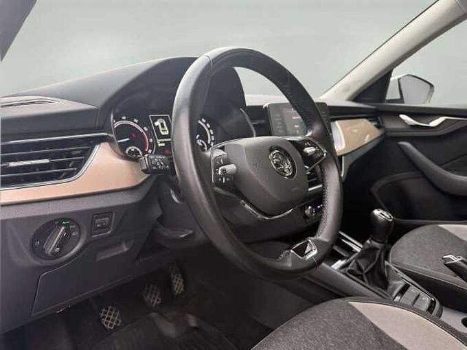 SKODA Kamiq Kamiq 1.0 TSI *CarPlay*Clim auto*Garantie 12 mois*