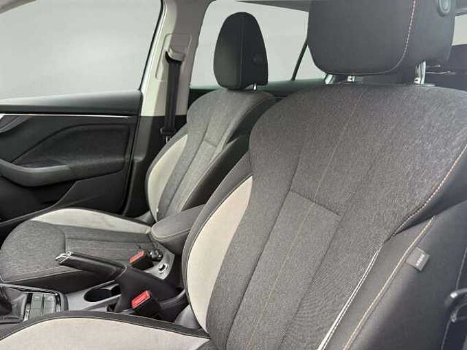 SKODA Kamiq Kamiq 1.0 TSI *CarPlay*Clim auto*Garantie 12 mois*