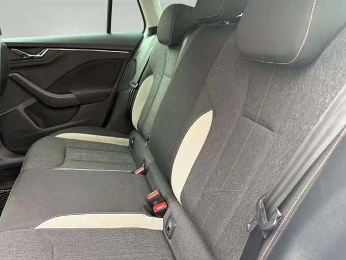 SKODA Kamiq Kamiq 1.0 TSI *CarPlay*Clim auto*Garantie 12 mois*