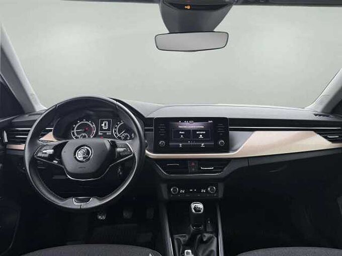 SKODA Kamiq Kamiq 1.0 TSI *CarPlay*Clim auto*Garantie 12 mois*
