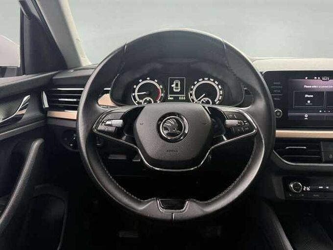 SKODA Kamiq Kamiq 1.0 TSI *CarPlay*Clim auto*Garantie 12 mois*