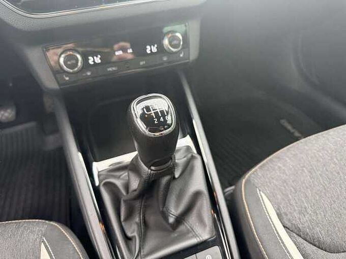 SKODA Kamiq Kamiq 1.0 TSI *CarPlay*Clim auto*Garantie 12 mois*