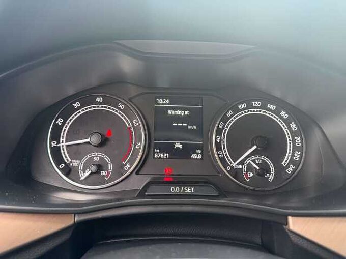 SKODA Kamiq Kamiq 1.0 TSI *CarPlay*Clim auto*Garantie 12 mois*