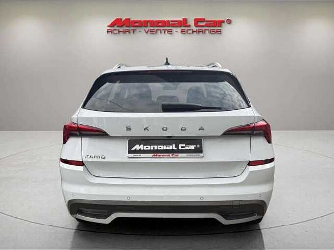 SKODA Kamiq Kamiq 1.0 TSI *CarPlay*Clim auto*Garantie 12 mois*