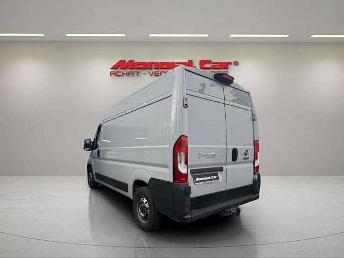 Fiat Ducato Maxi L2H2 2.3 Multijet*1er propriétaire*