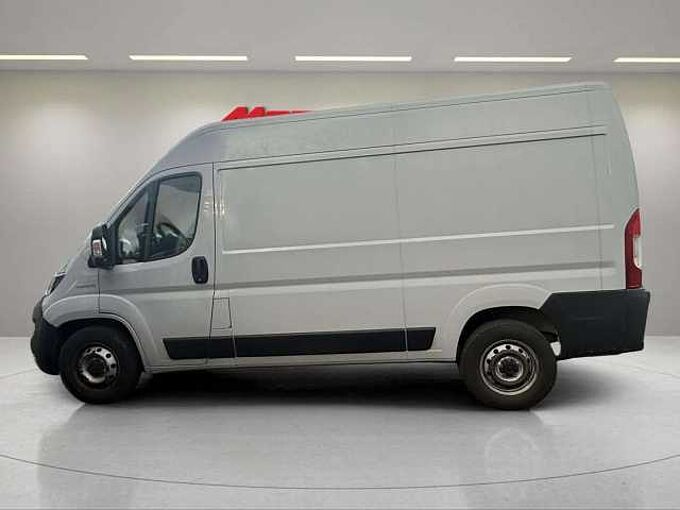 Fiat Ducato Maxi L2H2 2.3 Multijet*1er propriétaire*