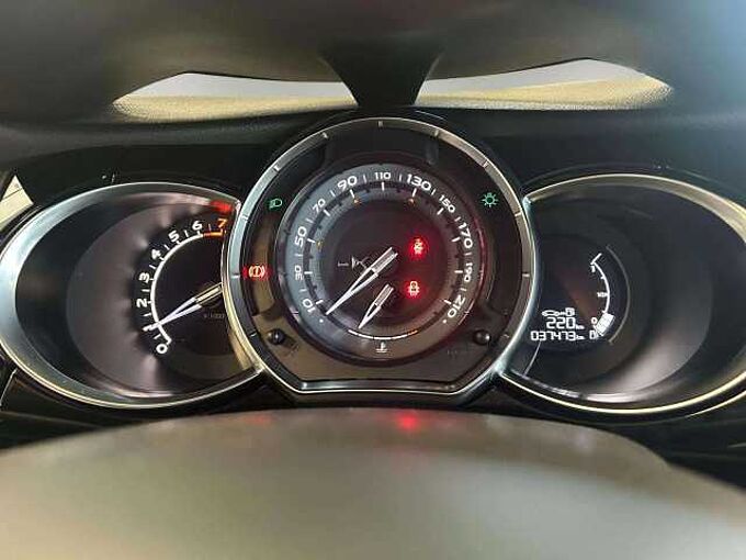 DS DS 3 1.2 *CarPlay*37.000 Kms*Navigation*Garantie 1 an*