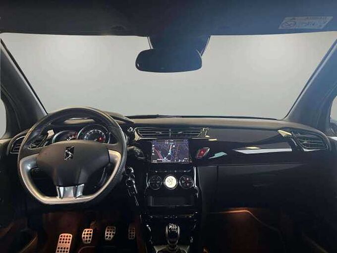 DS DS 3 1.2 *CarPlay*37.000 Kms*Navigation*Garantie 1 an*