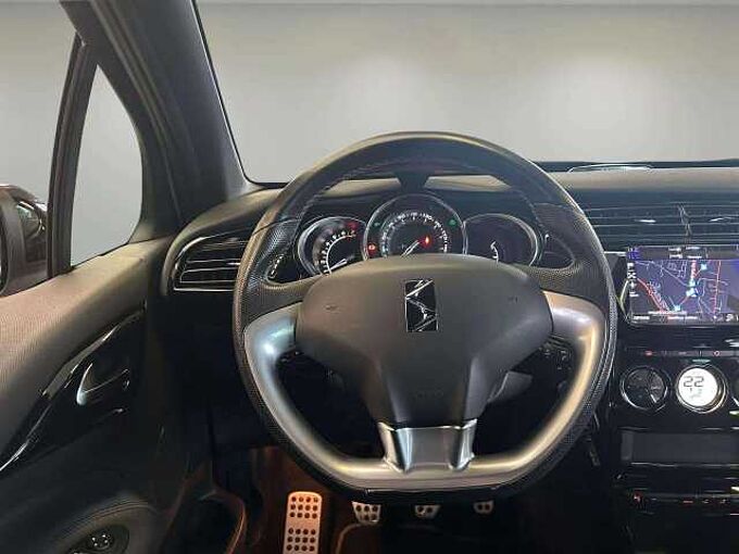 DS DS 3 1.2 *CarPlay*37.000 Kms*Navigation*Garantie 1 an*
