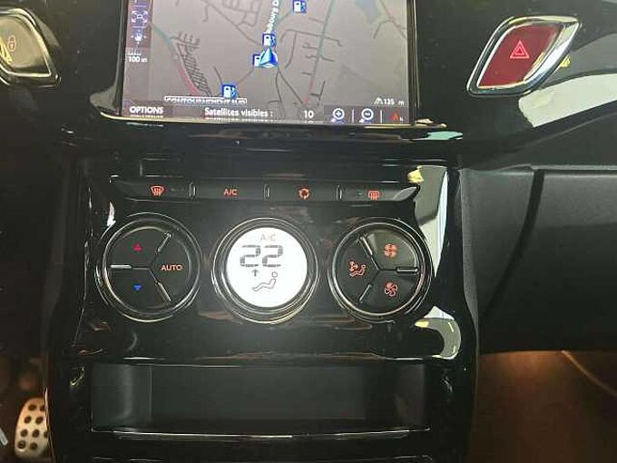 DS DS 3 1.2 *CarPlay*37.000 Kms*Navigation*Garantie 1 an*