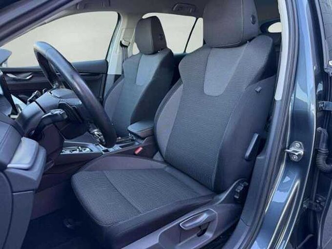 SKODA Octavia Octavia SW 2.0 TDi SCR*DSG*1er prop*Garantie 1 an*