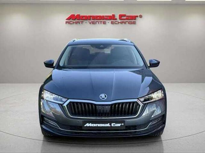 SKODA Octavia Octavia SW 2.0 TDi SCR*DSG*1er prop*Garantie 1 an*
