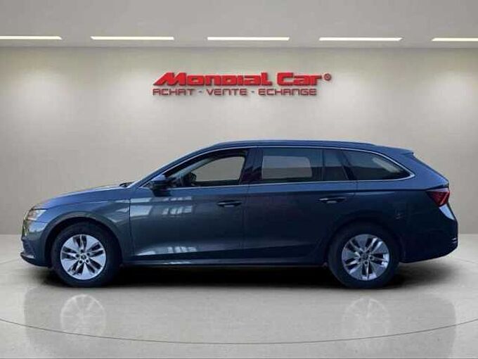 SKODA Octavia Octavia SW 2.0 TDi SCR*DSG*1er prop*Garantie 1 an*