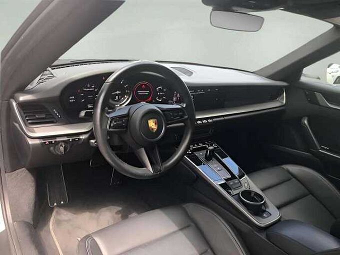 Porsche 911 911 Targa 4 3.0 Turbo PDK *14.