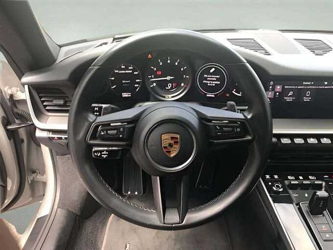 Porsche 911 911 Targa 4 3.0 Turbo PDK *14.