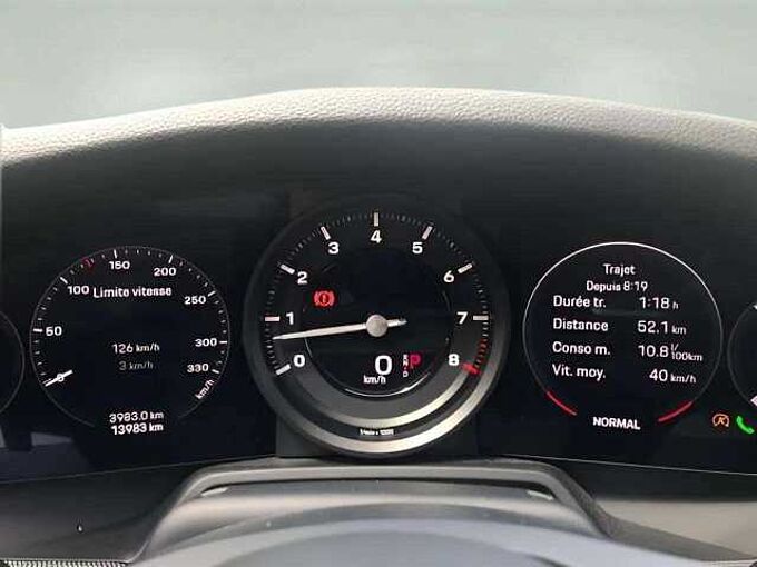 Porsche 911 911 Targa 4 3.0 Turbo PDK *14.