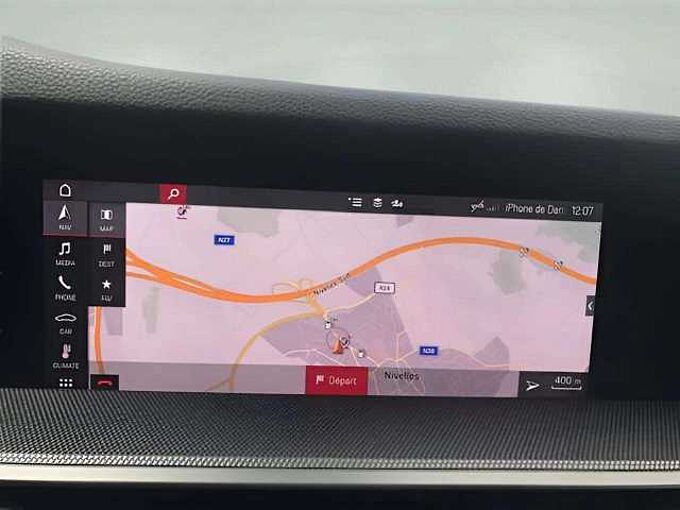 Porsche 911 911 Targa 4 3.0 Turbo PDK *14.