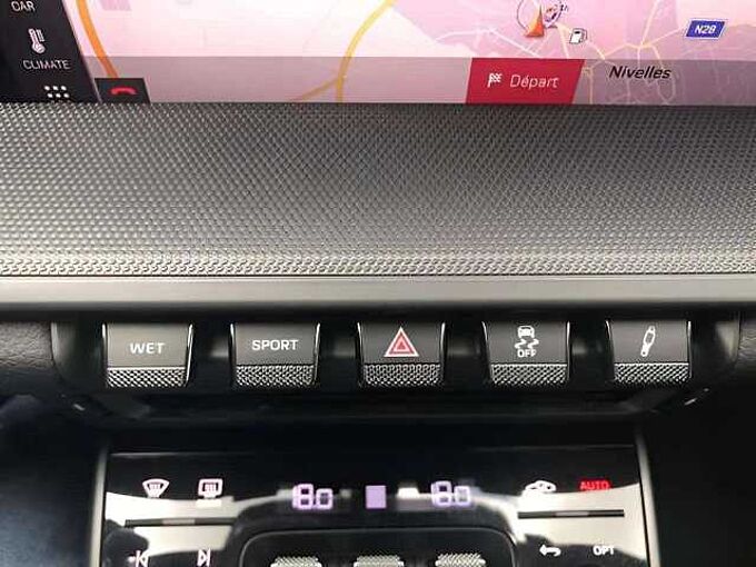 Porsche 911 911 Targa 4 3.0 Turbo PDK *14.