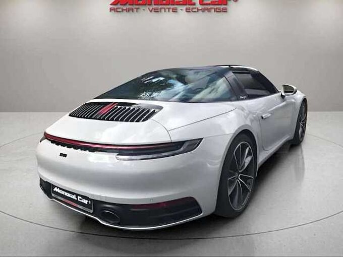 Porsche 911 911 Targa 4 3.0 Turbo PDK *14.