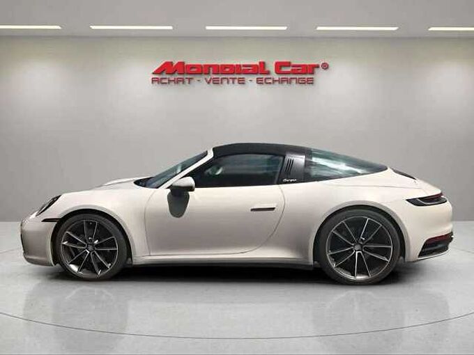 Porsche 911 911 Targa 4 3.0 Turbo PDK *14.